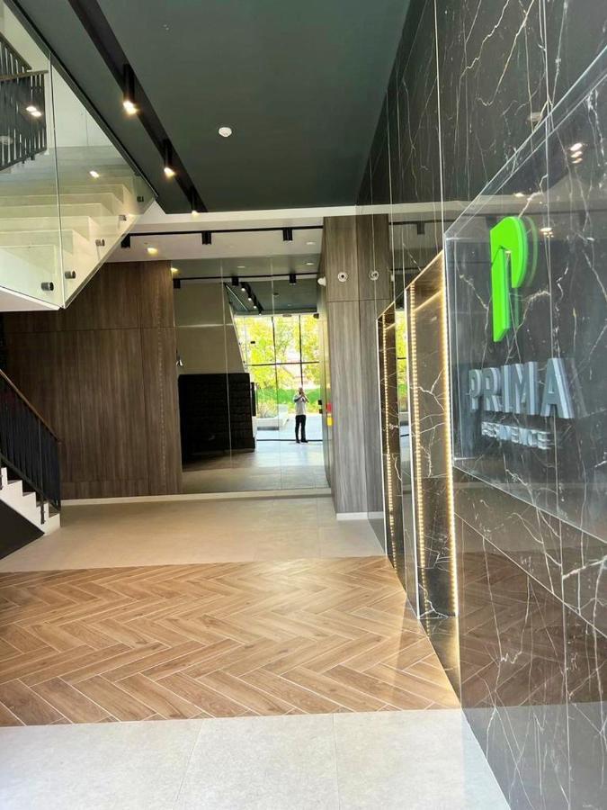 Soho Aparthotel Орадя Экстерьер фото